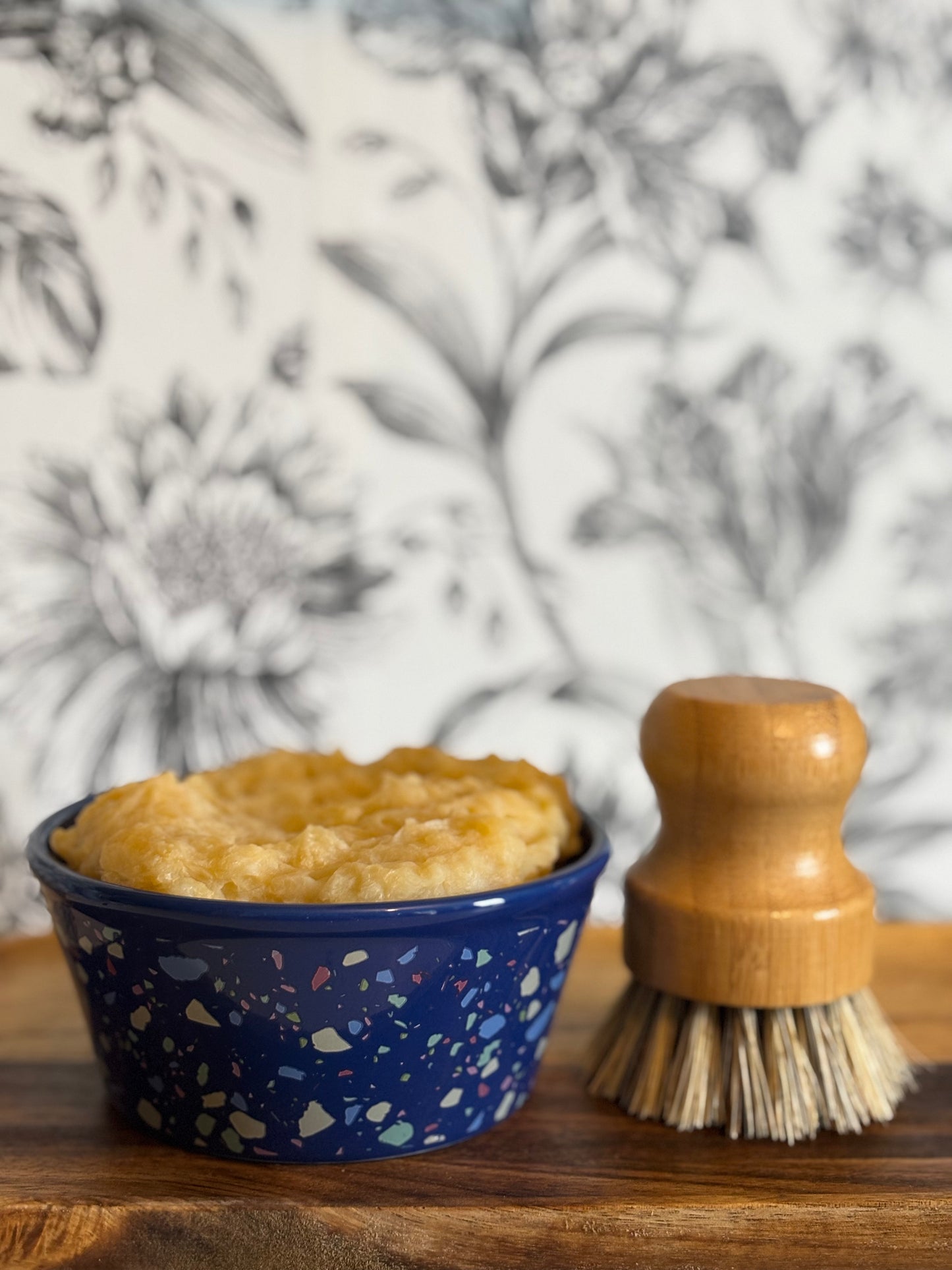 Citrus Castile Dish Soap #49