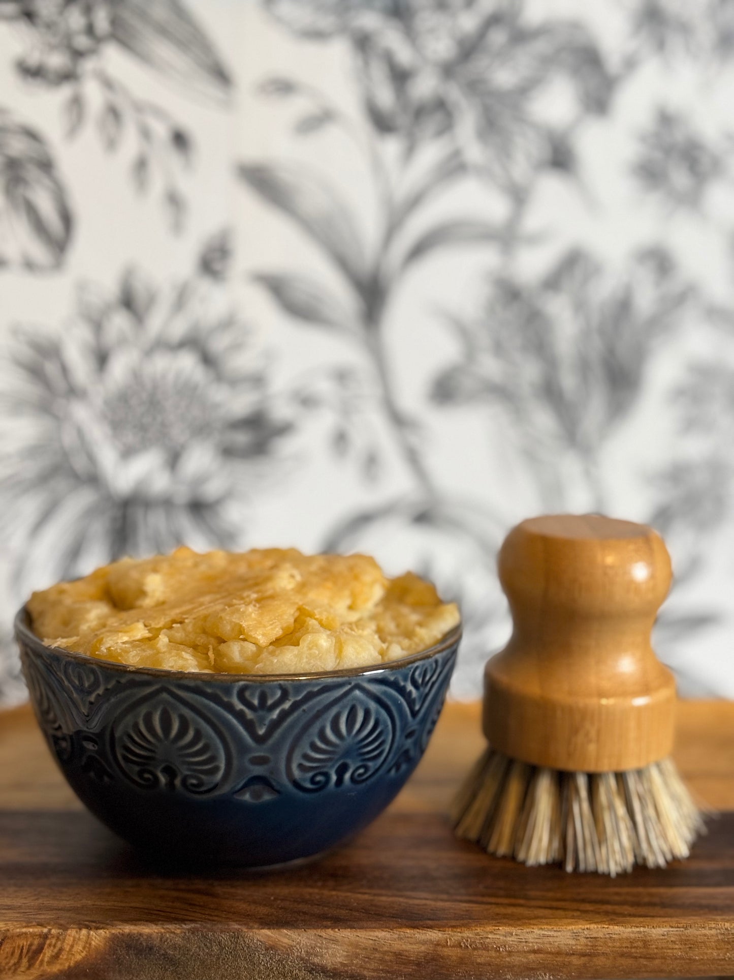 Citrus Castile Dish Soap #47