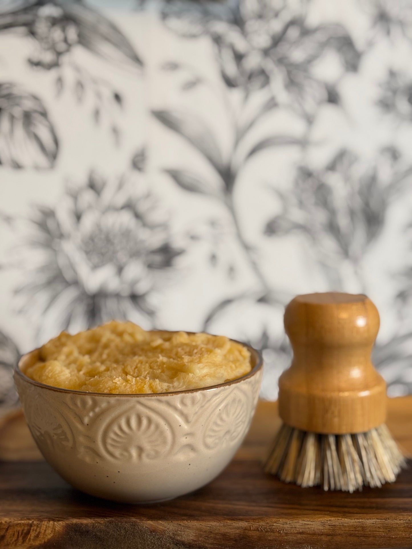 Citrus Castile Dish Soap #42