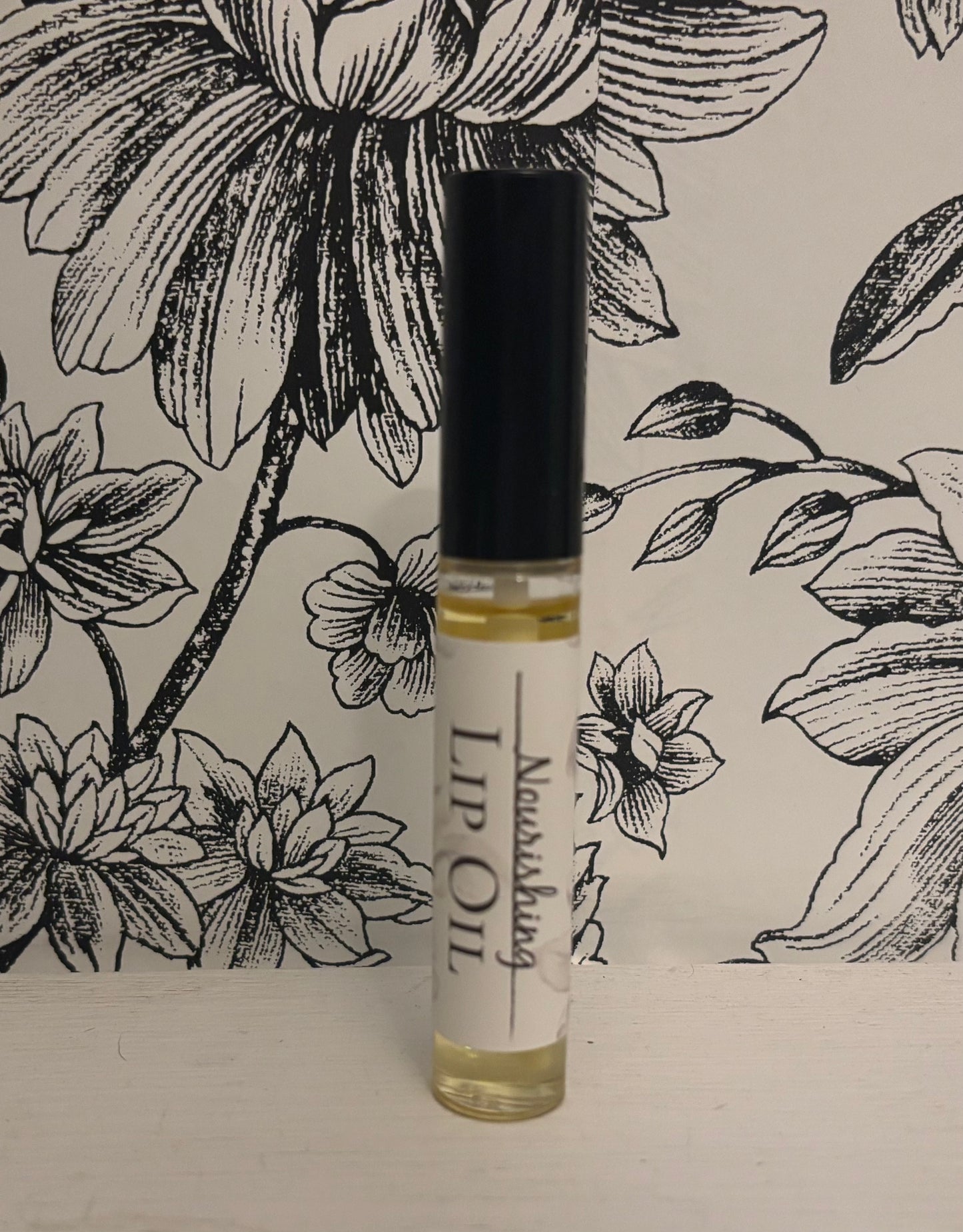 Nourishing Lip Oil
