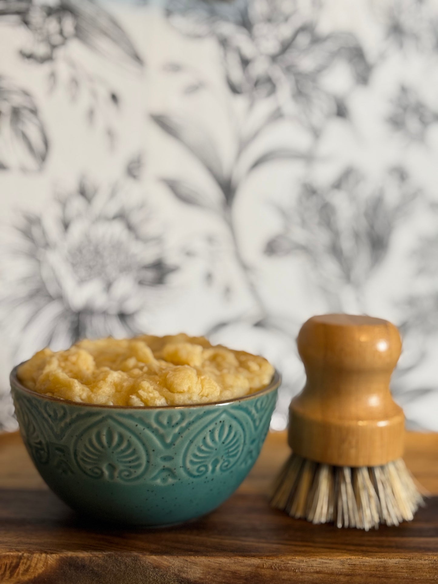 Citrus Castile Dish Soap #41