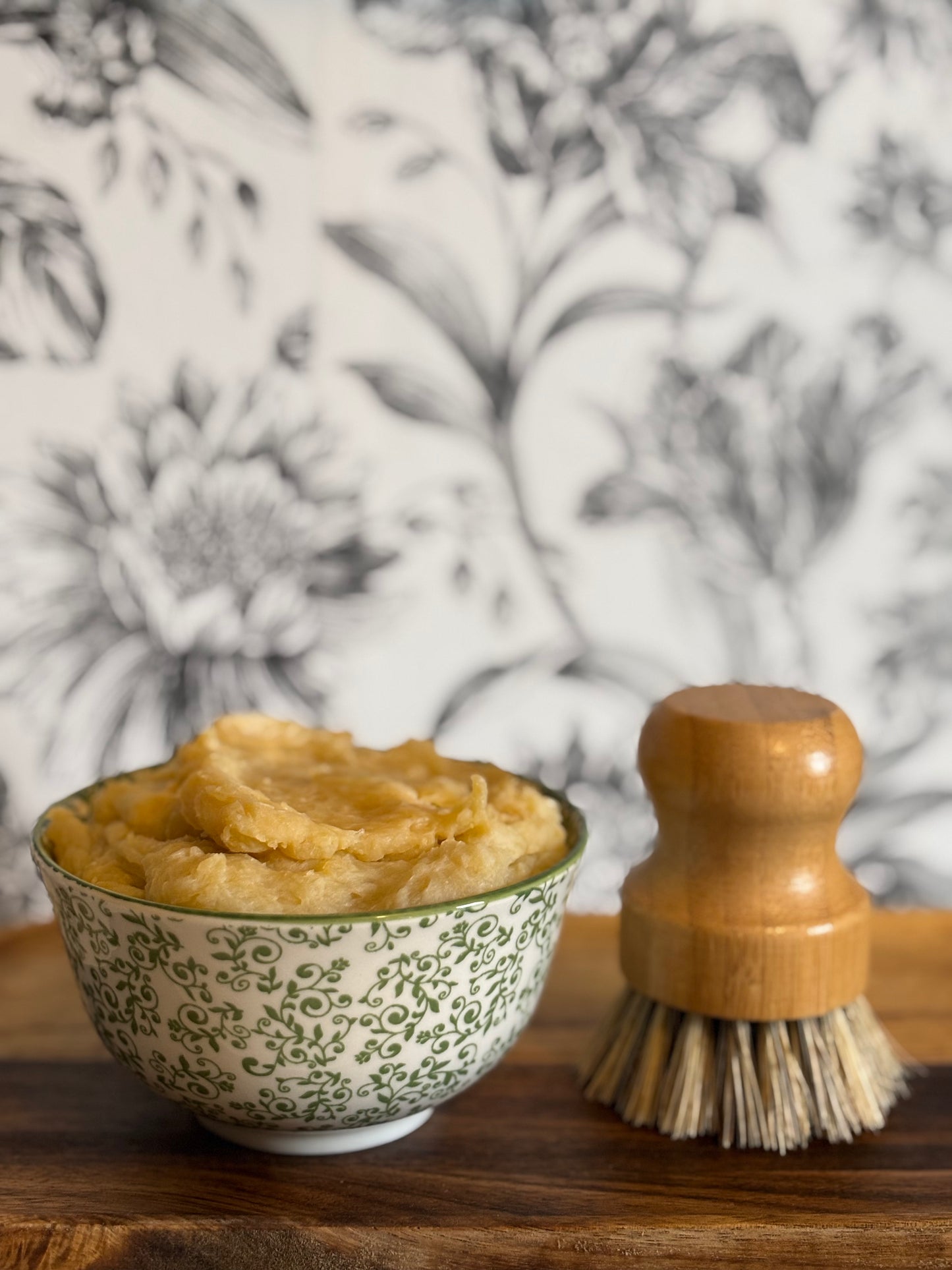 Citrus Castile Dish Soap #45 .