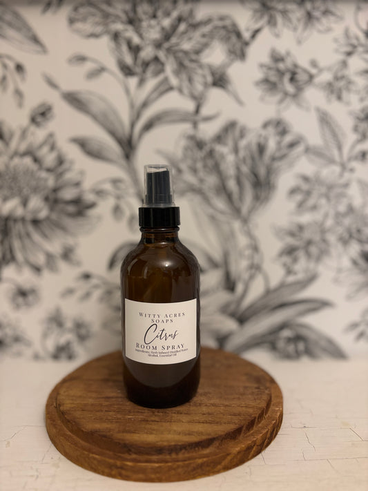 Citrus Room Spray