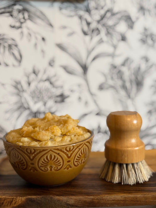 Citrus Castile Dish Soap #43