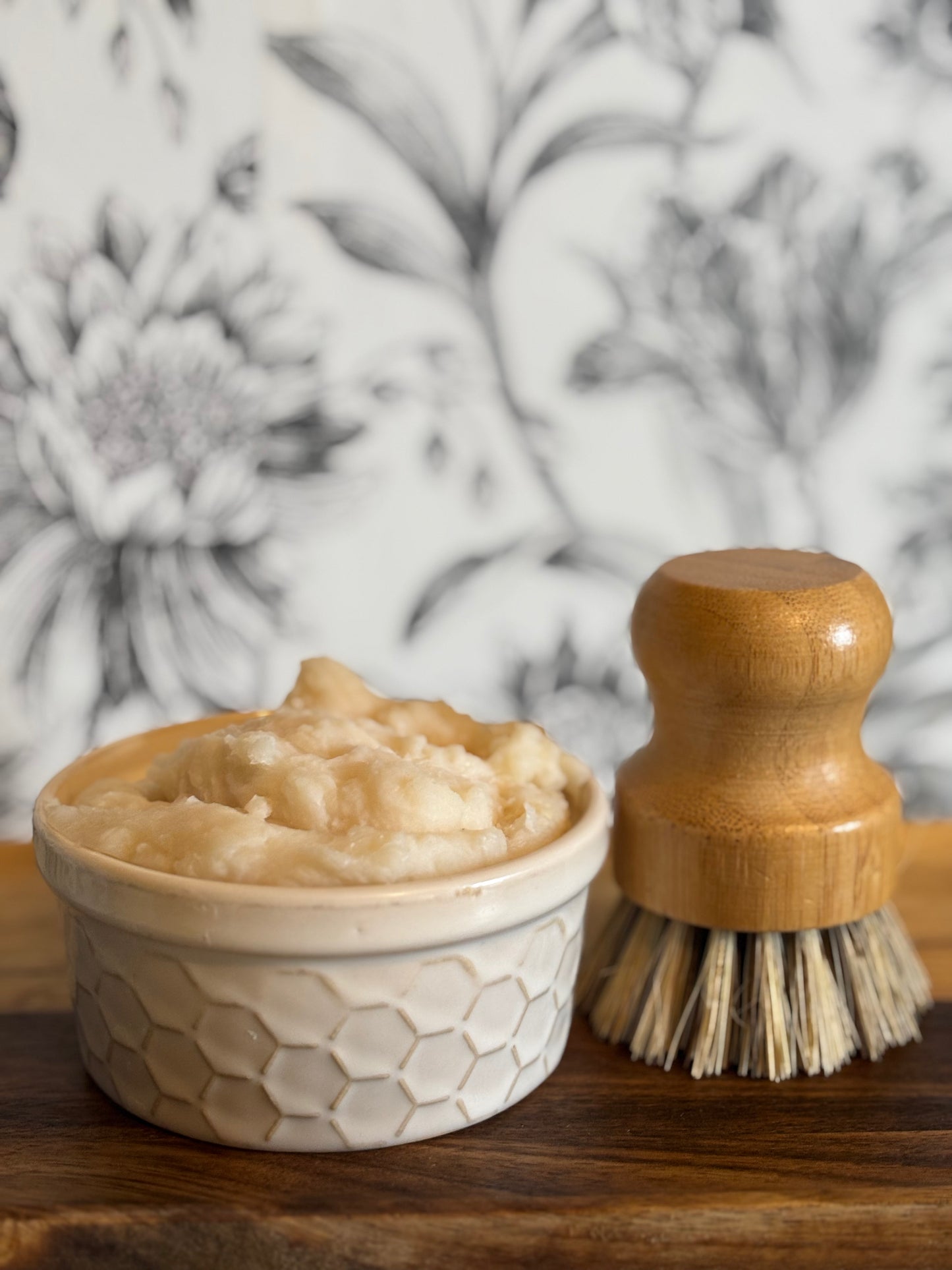 Eucalyptus Lemon Castile Dish Soap #36