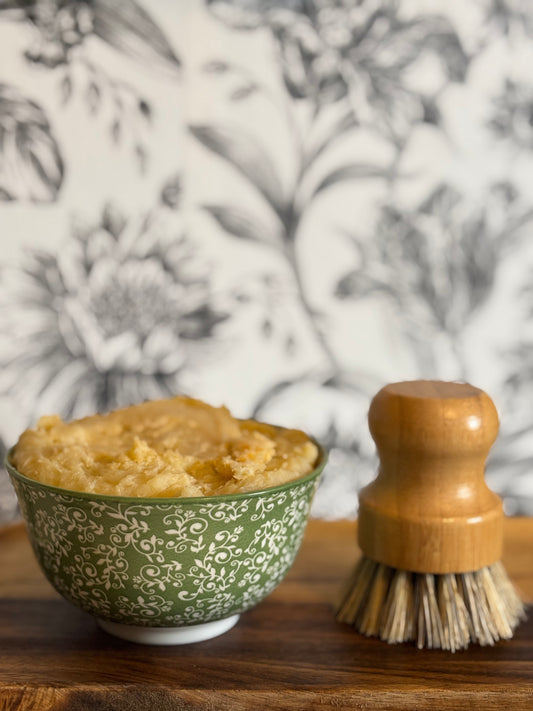 Citrus Castile Dish Soap #50