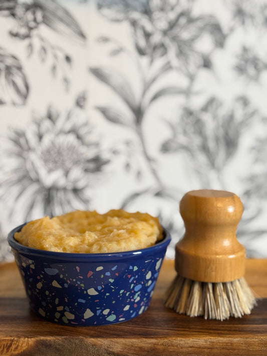 Citrus Castile Dish Soap #49